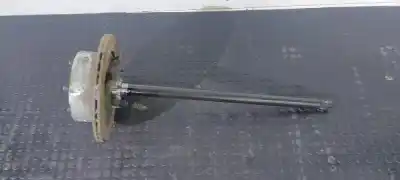 Peça sobressalente para automóvel em segunda mão transmissão traseira esquerda por kia sorento 2.5 crdi concept referências oem iam 