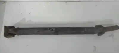 Tweedehands auto-onderdeel centrum transmissie voor nissan terrano terrano.ii (r20) sr (3-ptas) oem iam-referenties 