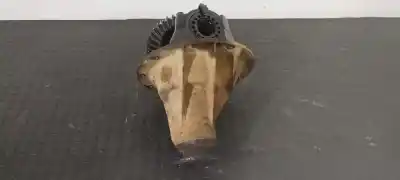 Автозапчасти б/у задний дифференциал за mitsubishi l 200 k6 7 2500 td glx 4-ptas. ссылки oem iam 37.8  