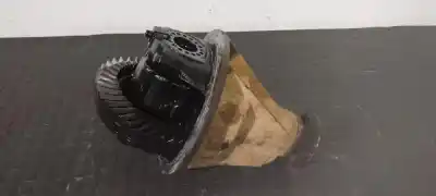 Автозапчасти б/у задний дифференциал за mitsubishi l 200 k6 7 2500 td glx 4-ptas. ссылки oem iam 37.8  