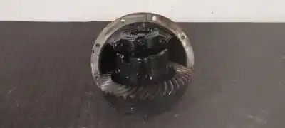 Автозапчасти б/у задний дифференциал за MITSUBISHI L 200 K6 7 2500 TD GLX 4-ptas. ссылки OEM IAM 37.8   Автозапчасти б/у задний дифференциал за MITSUBISHI L 200 K6 7 2500 TD GLX 4-ptas. ссылки OEM IAM 37.8