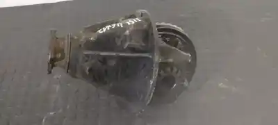 Автозапчасти б/у передний дифференциал за land rover range rover (lp) dt (100kw) ссылки oem iam   