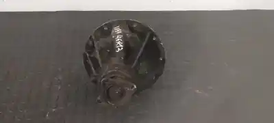 Автозапчастина б/у передній диференціал для land rover range rover (lp) dt (100kw) посилання на oem iam 