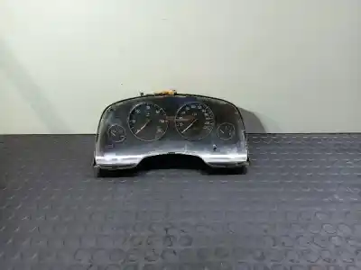Pezzo di ricambio per auto di seconda mano pannello degli strumenti per opel zafira a zafira a riferimenti oem iam 24461768