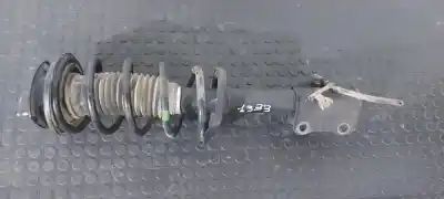 Pièce détachée automobile d'occasion AMORTISSEUR AVANT GAUCHE pour SUZUKI GRAND VITARA JB (JT)  Références OEM IAM   