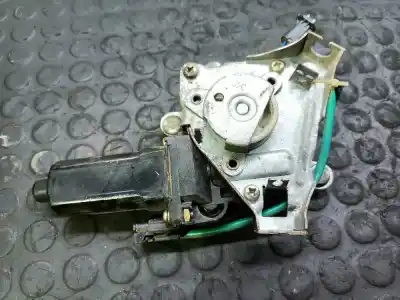Peça sobressalente para automóvel em segunda mão motor elevador vidro dianteiro direito por hyundai coupe (j2) 1.6 fx coupe referências oem iam 