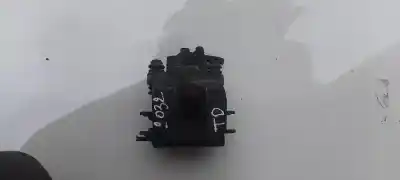 Recambio de automóvil de segunda mano de PINZA DE FRENO TRASERA DERECHA para JEEP CHEROKEE (KJ)  referencias OEM IAM   