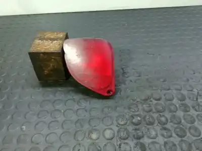 Peça sobressalente para automóvel em segunda mão farolim de para choques traseiro esquerdo por hyundai coupe (j2) 1.6 fx coupe referências oem iam 