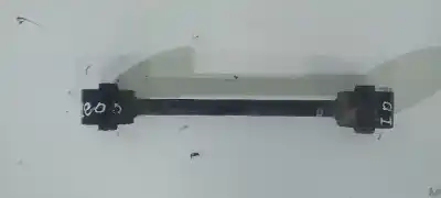 Second-hand car spare part left front bracket for kia sorento 2.5 crdi concept oem iam references   