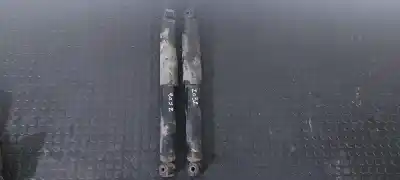 Recambio de automóvil de segunda mano de JUEGO AMORTIGUADORES TRASERO para JEEP CHEROKEE (KJ)  referencias OEM IAM   