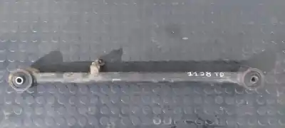 Tweedehands auto-onderdeel rechter achterbeugel voor nissan terrano terrano.ii (r20) sr (3-ptas) oem iam-referenties 