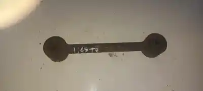 Tweedehands auto-onderdeel rechter achterbeugel voor nissan terrano terrano.ii (r20) sr (3-ptas) oem iam-referenties 