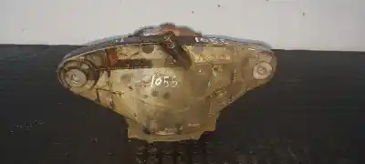 Second-hand car spare part rear differential for bmw serie 5 berlina (e39) 525tds oem iam references 1428488