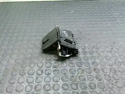 Second-hand car spare part trunk lock for opel astra h gtc h berlina cosmo oem iam references 495058724