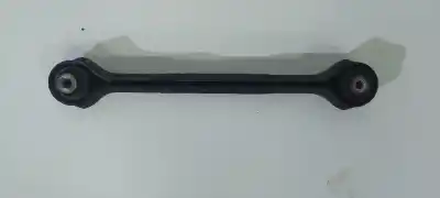 Peça sobressalente para automóvel em segunda mão braço de suspensão traseiro inferior direito por bmw serie 1 berlina (e81/e87) 118d referências oem iam 676347111