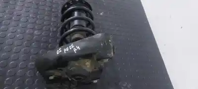 Second-hand car spare part Front Left Shock Absorber for AUDI A4 CABRIOLET (8H) 1.8 T [1.8 Ltr. - 120 kW 20V Turbo] OEM IAM references   
