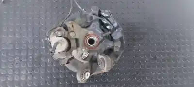 Peça sobressalente para automóvel em segunda mão manga de eixo traseira direita por bmw serie 1 berlina (e81/e87) 118d referências oem iam 