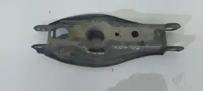 Peça sobressalente para automóvel em segunda mão braço de suspensão traseiro inferior direito por bmw serie 1 berlina (e81/e87) 118d referências oem iam 