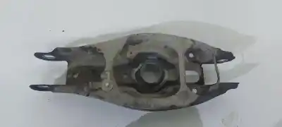 Peça sobressalente para automóvel em segunda mão braço de suspensão inferior traseiro esquerdo por bmw serie 1 berlina (e81/e87) 118d referências oem iam 