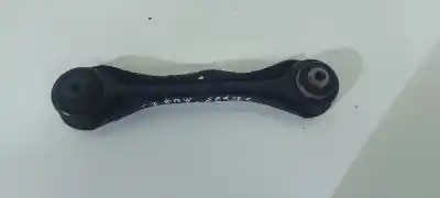 Peça sobressalente para automóvel em segunda mão braço de suspensão superior traseiro esquerdo por bmw serie 1 berlina (e81/e87) 118d referências oem iam 10353212
