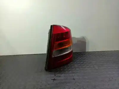 Автозапчастина б/у правий ліхтар для otras marcas astra 1.7 16v cdti cat z 17 dtl lrb посилання на oem iam 29058010  62225