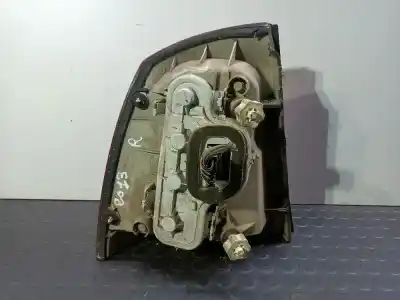 Автозапчастина б/у правий ліхтар для otras marcas astra 1.7 16v cdti cat z 17 dtl lrb посилання на oem iam 29058010  62225
