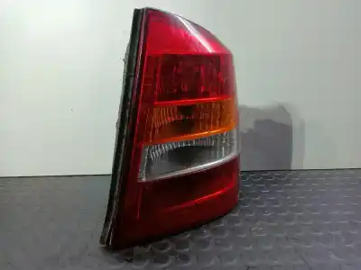 Автозапчастина б/у правий ліхтар для otras marcas astra 1.7 16v cdti cat z 17 dtl lrb посилання на oem iam 29058010  62225