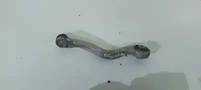 İkinci el araba yedek parçası ön sol alt süspansiyon kolu için audi a4 cabriolet (8h) 1.8 t [1.8 ltr. - 120 kw 20v turbo] oem iam referansları 4d0407695j  