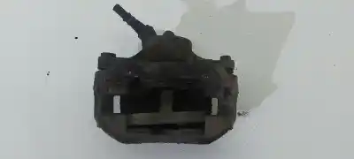 Second-hand car spare part front left brake caliper for renault kangoo f kc0 alize oem iam references 201645