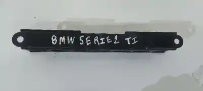 Peça sobressalente para automóvel em segunda mão braço de suspensão inferior traseiro esquerdo por bmw serie 1 berlina (e81/e87) 118d referências oem iam 33326763477