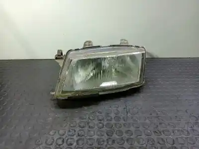 Автозапчастина б/у ліва фара для SAAB 93 01 2.0 D Nº8494-IZQ ELECTRICO AZUL Посилання на OEM IAM 5141676  