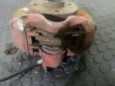 Pezzo di ricambio per auto di seconda mano SNODO ANTERIORE SINISTRO per RENAULT EXPRESS  Riferimenti OEM IAM   