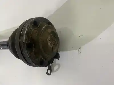 Second-hand car spare part rear right transmission for bmw x5 (e53) 3.0d oem iam references   