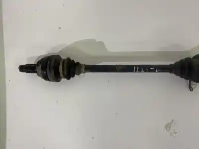 Second-hand car spare part rear right transmission for bmw x5 (e53) 3.0d oem iam references   