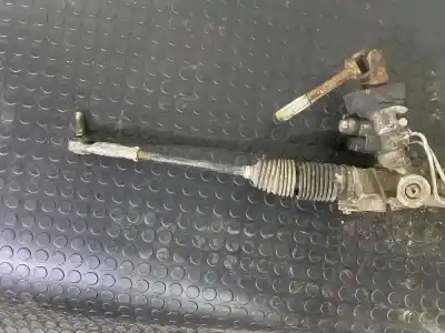 Second-hand car spare part steering rack for seat leon (1m1) 1m1 oem iam references   