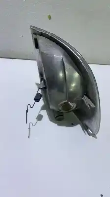Second-hand car spare part front left headlight for clase c vito v 230 td 638.274 oem iam references   