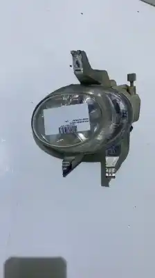 Second-hand car spare part RIGHT FOG LIGHT for PEUGEOT 206  OEM IAM references   