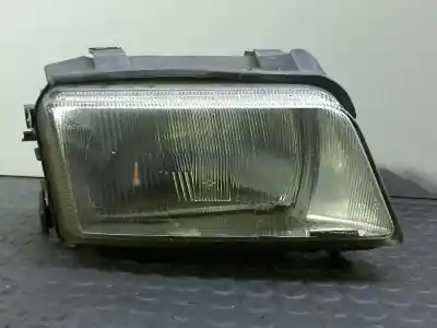 Автозапчасти б/у правая фара за audi a4 avant (b5) 1.9 tdi quattro ссылки oem iam   
