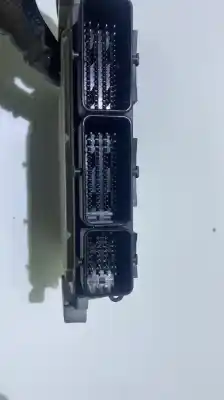 Peça sobressalente para automóvel em segunda mão Centralina De Motor Uce por DACIA DOKKER Ambiance Referências OEM IAM 237102213R  0281030439