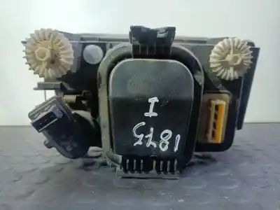 Автозапчасти б/у  за SEAT IBIZA (6K)  ссылки OEM IAM 086653  67735499