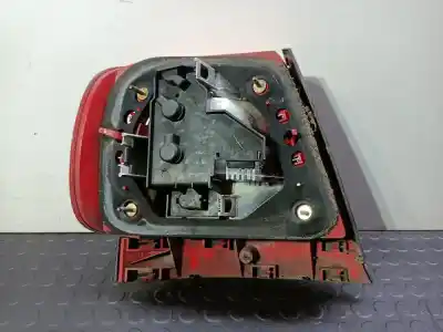 Second-hand car spare part Right Tailgate Light for AUDI A4 AVANT (B5) 1.9 TDI Quattro OEM IAM references   