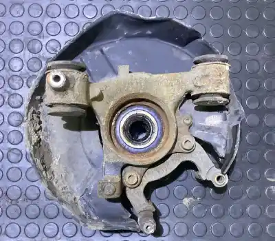 Peça sobressalente para automóvel em segunda mão manga de eixo traseira direita por audi a4 01 2.5 tdi - nº5559-059906461d referências oem iam 8e0436  