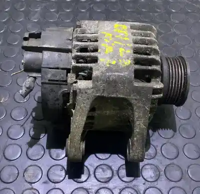 Pezzo di ricambio per auto di seconda mano ALTERNATORE per ALFA ROMEO ALFA 147 (190)  Riferimenti OEM IAM 46782213  