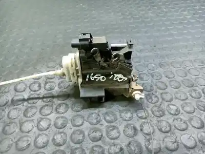 Автозапчасти б/у замок левой передней двери за audi a4 avant (b5) 1.9 tdi quattro ссылки oem iam 8d1837015e Автозапчасти б/у замок левой передней двери за audi a4 avant (b5) 1.9 tdi quattro ссылки oem iam 8d1837015e