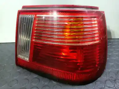Second-hand car spare part right tailgate light for seat ibiza (6k1) select oem iam references   