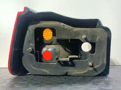 Second-hand car spare part right tailgate light for seat ibiza (6k1) select oem iam references   