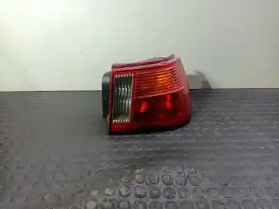 Peça sobressalente para automóvel em segunda mão farolim traseiro direito por seat ibiza (6k1) select referências oem iam 