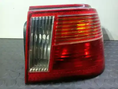 Second-hand car spare part right tailgate light for seat ibiza (6k1) select oem iam references   