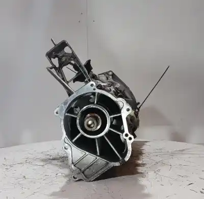 Second-hand car spare part gearbox for bmw x3 (e83) 2.0 d oem iam references 1069401051  