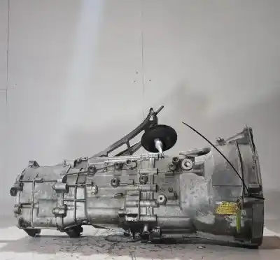 Second-hand car spare part gearbox for bmw x3 (e83) 2.0 d oem iam references 1069401051  